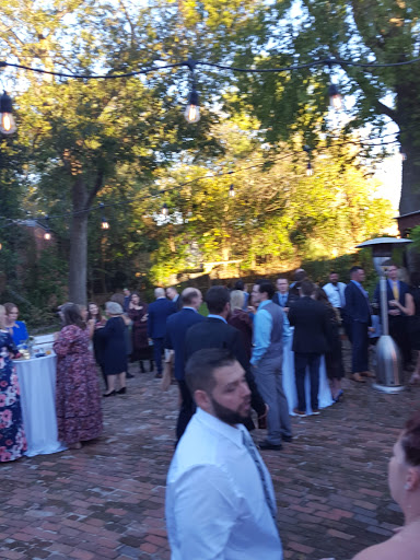 Wedding Venue «Isaac Taylor Garden Event Venue in New Bern», reviews and photos, 228 Craven St, New Bern, NC 28560, USA