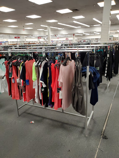 Clothing Store «Burlington Coat Factory», reviews and photos, 1025 W Patrick St, Frederick, MD 21702, USA