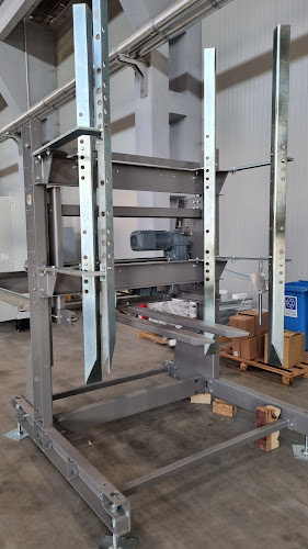 Enova Group - Aleea Ciresului, 18 - Service auto