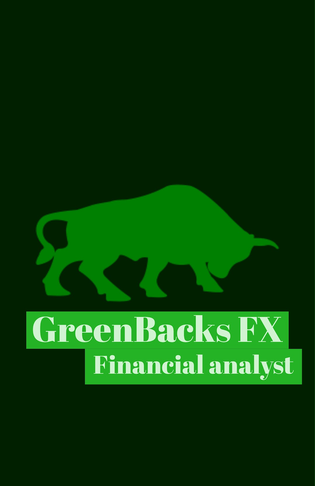 Greenback FX