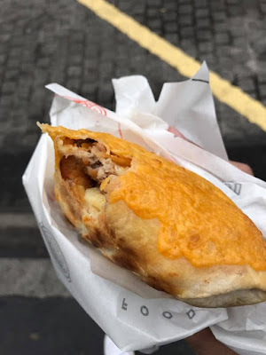 O'Tacos à Boulogne-Billancourt