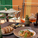 Photo n°1 de l'avis de Paula.l fait le 17/08/2021 à 12:58 sur le  La Strummula Restaurant à Santa Flavia