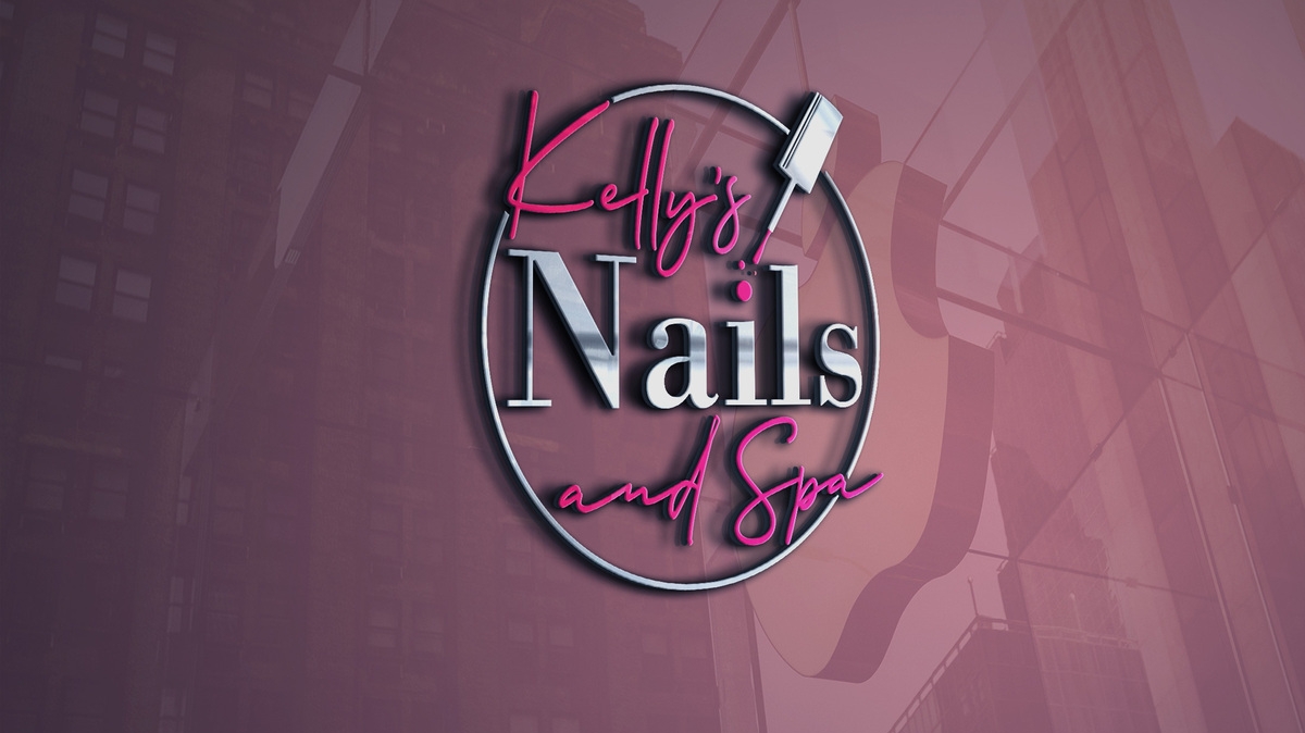 Kelly's Nails and Spa