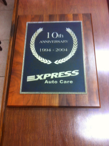 Auto Repair Shop «Xpress Auto Sales & Service», reviews and photos, 2425 Atlantic Ave, Atlantic City, NJ 08401, USA