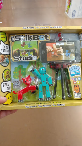 Department Store «Walmart Supercenter», reviews and photos, 1801 Nathan Dean Bypass, Rockmart, GA 30153, USA