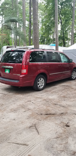 Used Car Dealer «DriveTime Used Cars», reviews and photos, 2351 US-501, Conway, SC 29526, USA