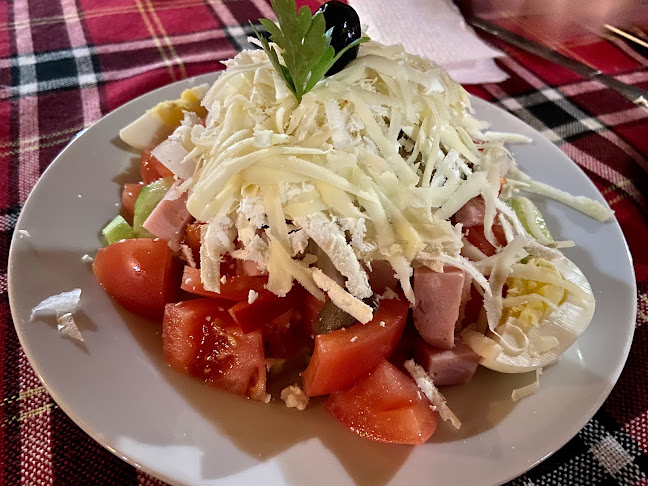 Comentarii opinii despre Хотел - Ресторант Наслука