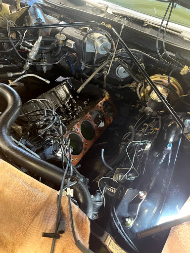 Tire Shop «Nassau Shores Auto», reviews and photos, 5200 Merrick Rd, Massapequa, NY 11758, USA