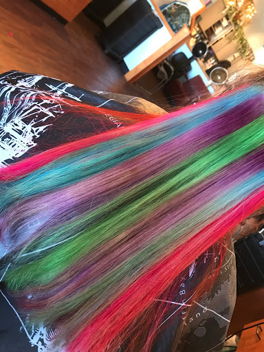 Hair Salon «Hairline Beauty Salon», reviews and photos, 5193 Shore Dr # 106, Virginia Beach, VA 23455, USA