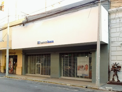 Banco Basa S.A.