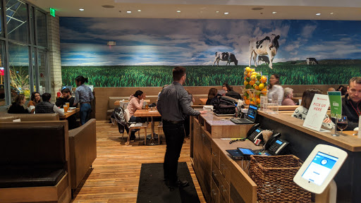 Shopping Mall «The Promenade Shops At Clifton», reviews and photos, 852 NJ-3, Clifton, NJ 07012, USA