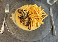 Les plus récentes photos du Restaurant français L'Aubergine à Mulhouse - n°5