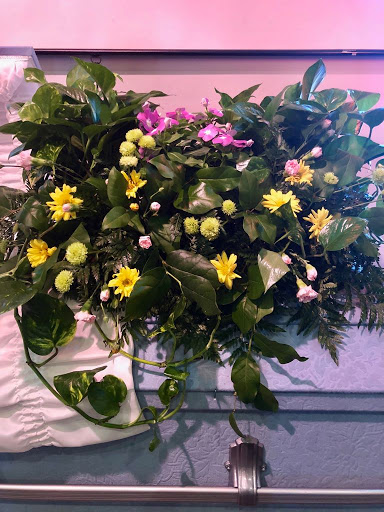 Funeral Home «Martinez Funeral Chapel», reviews and photos, 2580 S 6th Ave, Tucson, AZ 85713, USA