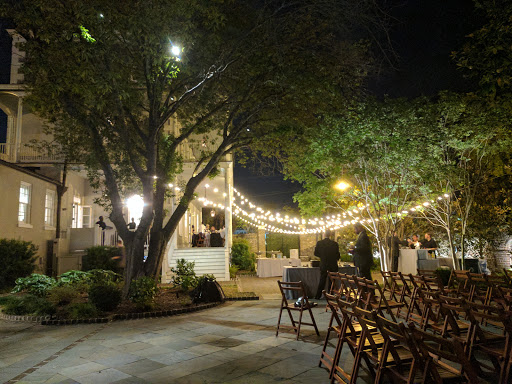 Event Venue «The Gadsden House», reviews and photos, 329 E Bay St, Charleston, SC 29403, USA