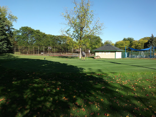 Country Club «Georgetown Country Club», reviews and photos, 1365 King George Blvd, Ann Arbor, MI 48108, USA