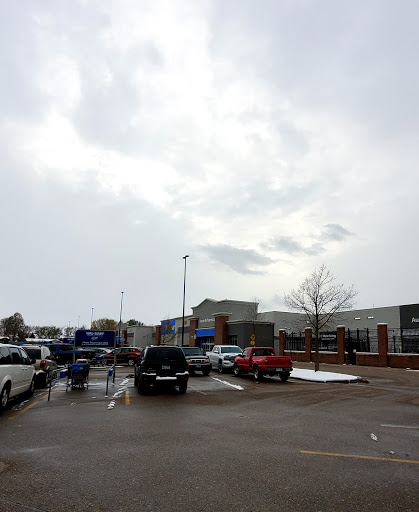 Department Store «Walmart Supercenter», reviews and photos, 150 Western Ave NW, Faribault, MN 55021, USA