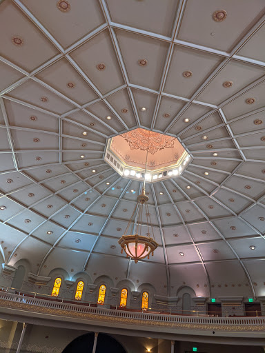 Wedding Venue «Indiana Landmarks», reviews and photos, 1201 Central Ave, Indianapolis, IN 46202, USA