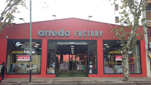 Tiendas Arredo Buenos Aires