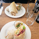 Photo n°1 de l'avis de Ya.a fait le 24/10/2017 à 12:51 sur le  Pano Bread & Coffee à Konstanz