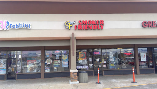 Tobacco Shop «Smoker Friendly», reviews and photos, 6762 W Coal Mine Ave, Littleton, CO 80123, USA