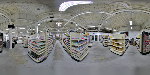 Beauty Supply Store «Skyline Beauty Supply Corporation.», reviews and photos, 1717 N Main St, Los Angeles, CA 90012, USA