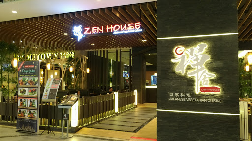 Zen House @ Sunway Velocity Mall