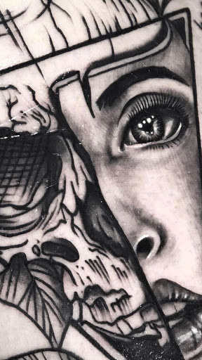 Explore father tattoo ideas, creative tattoo ideas in Peoria, available at InkCapital Tattoos