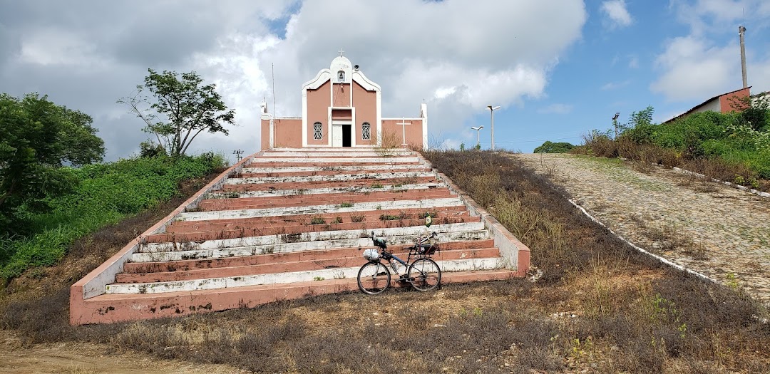 Igreja do Sitio Monteplo