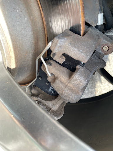 Tire Shop «Firestone Complete Auto Care», reviews and photos, 6699 Springfield Mall, Springfield, VA 22150, USA