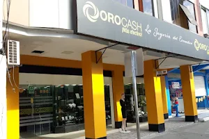 Orocash image