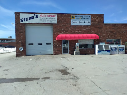 Steve's Auto Repair LLC