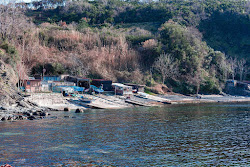 Foto von Anadolufeneri Plaji und seine wunderschöne Landschaft