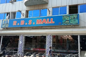 R.B.S Mall image