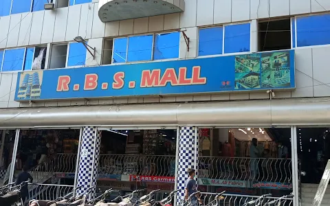 R.B.S Mall image