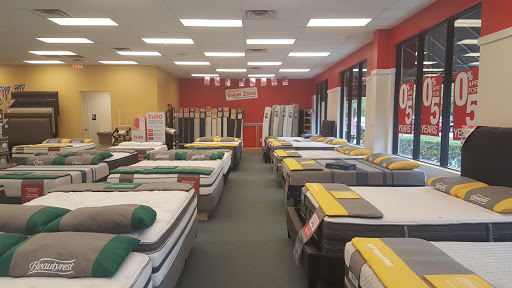 Mattress Firm Red Mill Commons