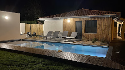 Villa Manuel - Messanges à Messanges