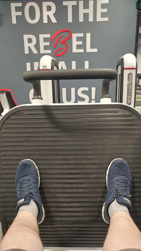 Gym «BFit Gyms - BFit Gresham/Fairview», reviews and photos, 400 NW Eastman Pkwy, Gresham, OR 97030, USA