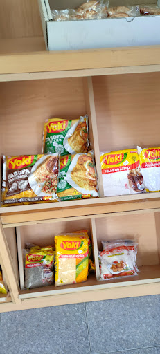 Pastelería Doce Mel