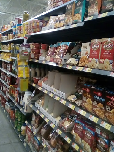 Department Store «Walmart Supercenter», reviews and photos, 2525 W Anderson Ln, Austin, TX 78757, USA