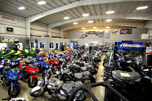 Connecticut Power & Sport, 935 N Main Street Ext, Wallingford, CT 06492, USA, 