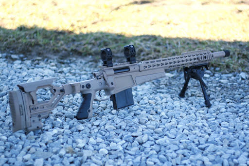 Gun Shop «Short Action Customs», reviews and photos, 201 Erie St STE 1, Wellington, OH 44090, USA