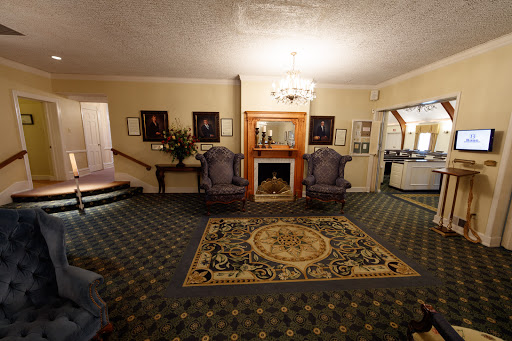 Funeral Home «Baue Funeral Homes», reviews and photos, 620 Jefferson St, St Charles, MO 63301, USA