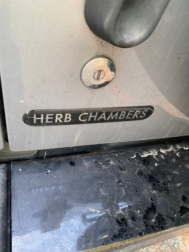 Chrysler Dealer «Herb Chambers Chrysler Dodge Jeep Ram of Millbury», reviews and photos, 2 Latti Farm Rd, Millbury, MA 01527, USA