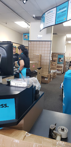 Shipping and Mailing Service «The UPS Store», reviews and photos, 13089 Peyton Dr c, Chino Hills, CA 91709, USA