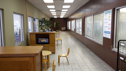 Car Wash «Car Spa Dallas», reviews and photos, 18093 Coit Rd, Dallas, TX 75252, USA