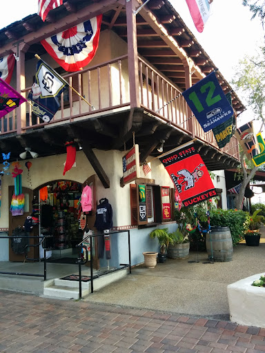 Tourist Attraction «Seaport Village», reviews and photos, 849 W Harbor Dr, San Diego, CA 92101, USA