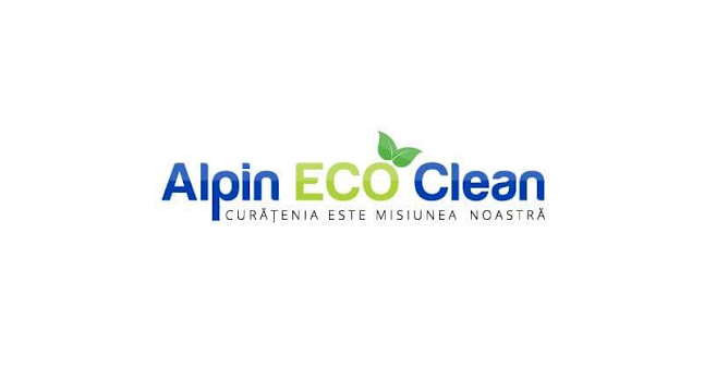 S.C. GLOBAL ALPINECOCLEAN S.R.L. - Servicii de curățenie