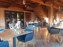 Atmosphère du Restaurant gastronomique Auberge chez Guth à Steige - n°11