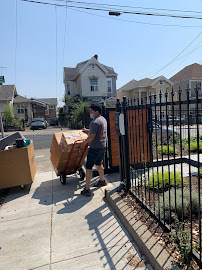 The Flying House Moving Services - Photo 7 - Car repair in Foster City, CA, Hayward