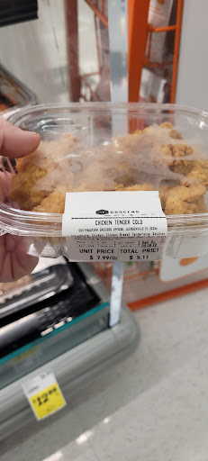 Grocery Store «Winn-Dixie», reviews and photos, 6257 US-1, Port St John, FL 32927, USA